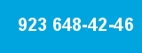 923 648-42-46